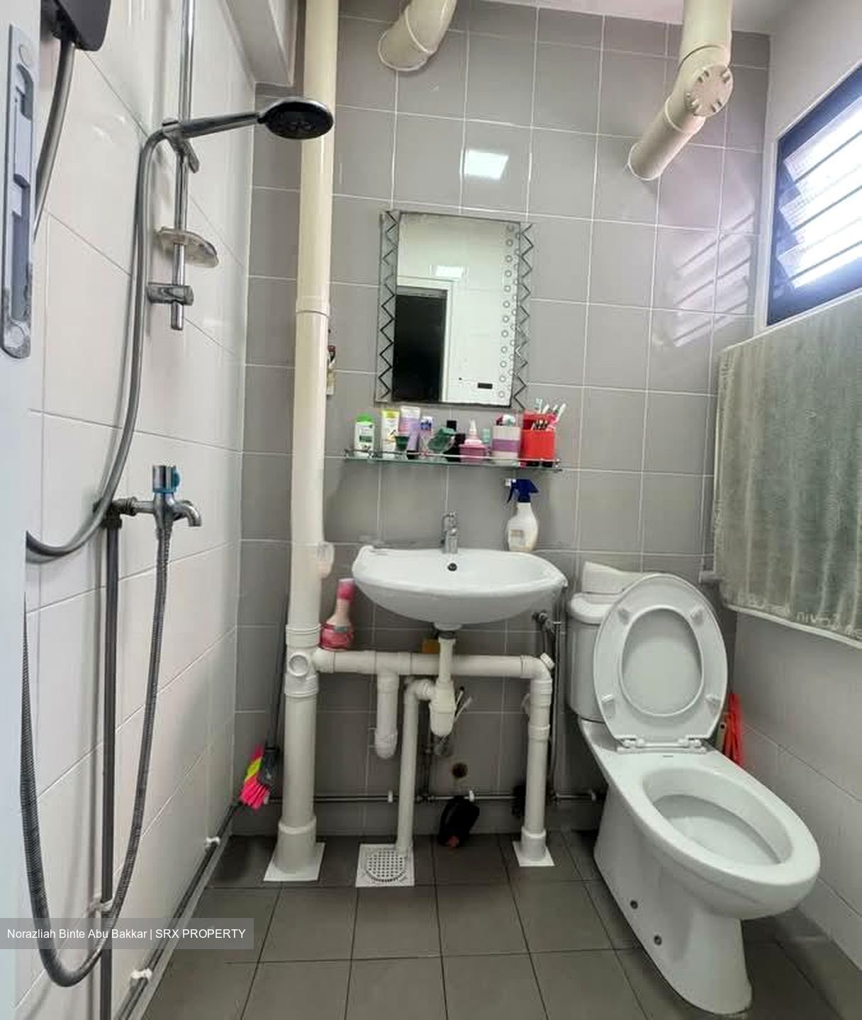 Blk 484 Jurong West Avenue 1 (Jurong West), HDB 3 Rooms #556851091